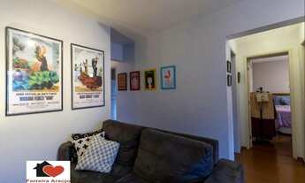 Imagem 4: APARTAMENTO COM FINO ACABAMENTO NO MELHOR DA VILA MASCOTE!