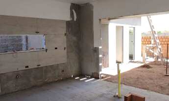 Imagem 6: Casa Espetacular 3 Quartos sendo 1 suíte master no Condomínio Sun Lake 820mil - terreno de