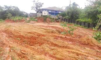 Imagem 2: Terreno à venda, 5000 m² por R$ 1.800.000,00 - Alphaville - Santana de Parnaíba/SP