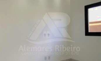 Imagem 6: Casa térrea Alto Padrão condomínio Fechado 3 Suítes