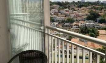 Imagem 3: Apartamento à venda, Vila São Paulo, São Paulo, SP