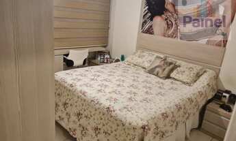 Imagem 7: Santos - Apartamento Padrão - Marapé