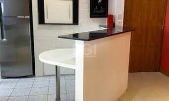 Imagem 3: Porto Alegre - Apartamento Padrão - Tristeza