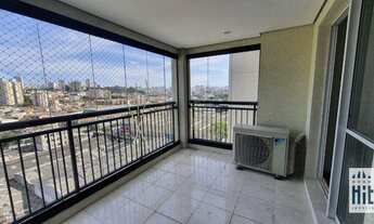 Imagem 7: Apartamento com 2 dormitórios à venda, 72 m² por R$ 735.000,00 - Ipiranga - São Paulo/SP