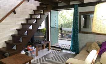 Imagem 7: Casa para Venda em Florianópolis, Cachoeira Do Bom Jesus, 2 dormitórios, 1 banheiro, 1 vag