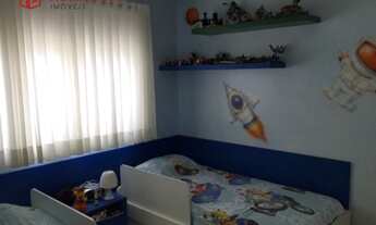 Imagem 5: APTO 3 SUITES, 3 VAGAS, 155 M² . EVIDENCE BELENZINHO