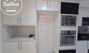 Imagem 4: RIO DE JANEIRO - Apartamento Padrão - FREGUESIA (JACAREPAGUÁ