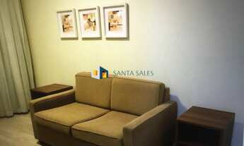 Imagem: ESPETACULAR FLAT 24 METROS QUADRADOS NO