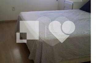 Imagem 2: Vende cobertura 02 dormitórios, suíte e 2 vagas na garagem no bairro Passo D'Areia