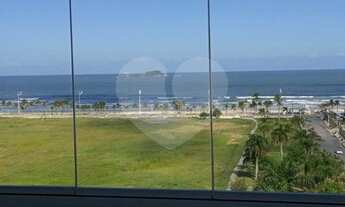 Imagem 3: APARTAMENTO VISTA PARA O MAR E VARANDA GOURMET