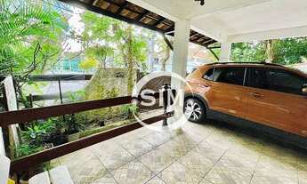 Imagem 4: Casa com 4 dormitórios à venda, 115 m² por R$ 485.000 - Braga - Cabo Frio/RJ