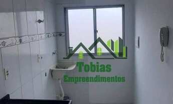 Imagem 4: Apartamento com 2 dormitórios à venda, 47 m² por R$ 173.000,00 - Vila Urupês - Suzano/SP