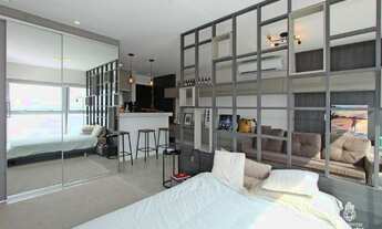 Imagem 7: Porto Alegre - Kitchenette/Conjugados - Cristal