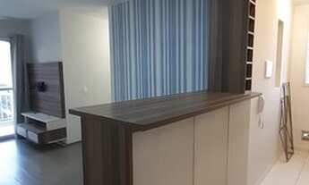 Imagem 2: Apartamento para venda com 62 metros quadrados com 3 quartos em Jardim Íris - São Paulo