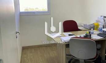 Imagem 4: Sala em Santo Amaro com 40 m²