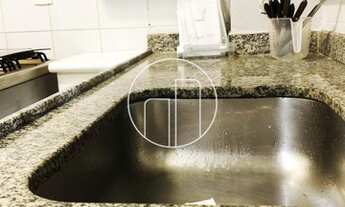 Imagem 5: Campinas - Apartamento Padrão - Botafogo