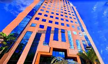 Imagem: São Paulo - Conjunto Comercial/Sala - Cidade