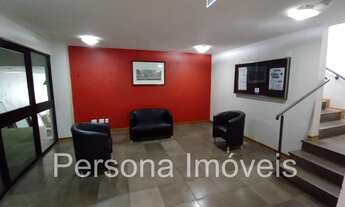 Imagem 3: Conjunto comercial na Av. Teresópolis Porto Alegre - RS