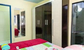 Imagem 5: BOA Vista: Apt TOP 2qts 2wc, wifi, totalm. Mobiliado( SEM GARAGEM