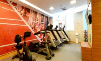 Imagem 2: APTO NO JD. ANÁLIA FRANCO, OPORTUNIDADE ! ! !