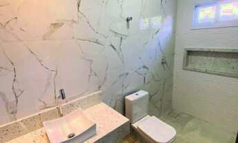 Imagem 5: Casa com 3 dormitórios à venda, 210 m² por R$ 1.750.000 - Mirante do Lago - Palmas/Tocanti