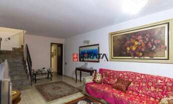 Imagem 4: Casa com 3 dormitórios à venda, 146 m² por R$ 780.000,00 - Parque Jabaquara - São Paulo/SP