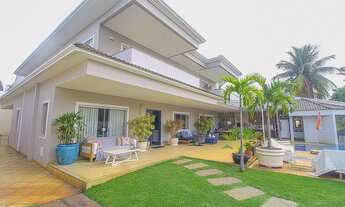 Imagem 4: BARRA DA TIJUCA - FANTÁSTICA CASA - CONDOMÍNIO SANTA MARINA