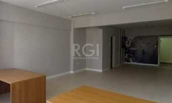 Imagem 2: Porto Alegre - Conjunto Comercial/Sala - Centro Histórico