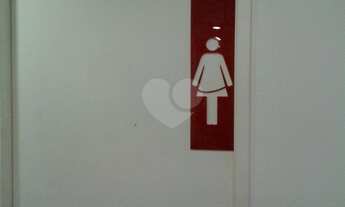 Imagem 5: São Paulo - Conjunto Comercial/Sala - PINHEIROS