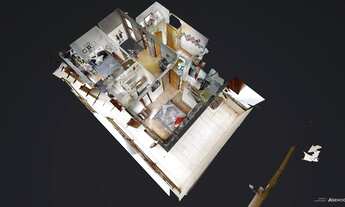 Imagem 5: Casa com 3 dormitórios à venda, 217 m² por R$ 797.000,00 - Tristeza - Porto Alegre/RS