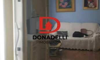 Imagem: Sobrado de 271 m² à venda - 3 dorm - 3