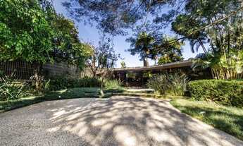 Imagem 2: Casa com 5 dormitórios à venda, 670 m² por R$ 15.000.000 - Alto de Pinheiros - São Paulo/S