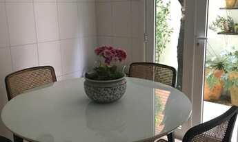 Imagem 3: Venda Casa 4 Dormitórios - 402 m² Santo Amaro