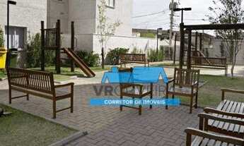 Imagem 7: Apartamento com 2 dormitórios à venda, 50 m² por R$ 339.000 - Vila Metalúrgica - Santo And