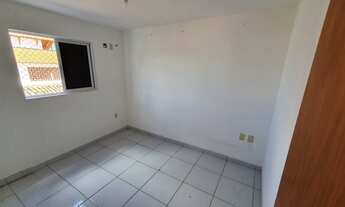 Imagem 7: Apartamento no Altiplano Cabo Branco com 3 quartos, sendo 1 suíte