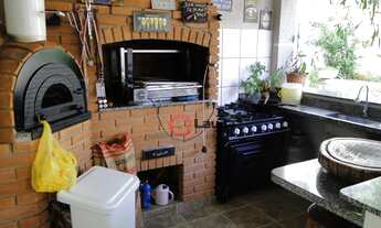 Imagem 6: Alto Padrão - COND. SÃO FRANCISCO I