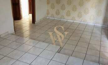 Imagem 2: Casa à Venda com 03 Quartos sendo 01 Suíte no Bairro CPA 1 - Cuiabá/MT