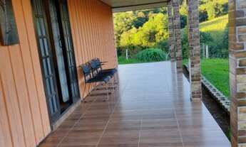 Imagem: Ótima chácara em Araucária, próximo