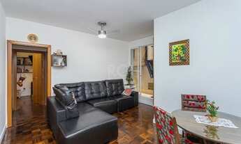Imagem 2: Porto Alegre - Apartamento Padrão - Centro Histórico