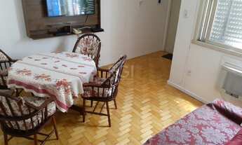 Imagem 2: Porto Alegre - Apartamento Padrão - Centro Histórico