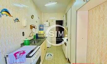 Imagem 4: Apartamento com 2 dormitórios à venda, 60 m² na Passagem - Cabo Frio/RJ