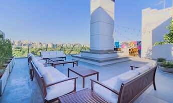 Imagem 2: Apto novo, com localização privilegiada