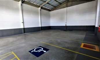 Imagem 4: Barracão para alugar, 240 m² por R$ 3.300/mês - Parque Leblon - Londrina/PR