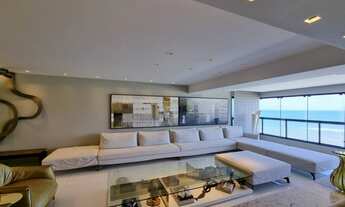 Imagem 7: RIO VERMELHO, 4/4 REVERTIDO PARA 3 SUITES, ALTO PADRÃO, 305m² , VISTA MAR