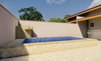 Imagem 2: Casa à venda, Plataforma, Mongaguá, SP