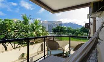 Imagem: Rio de Janeiro - Apartamento Padrão - Recreio