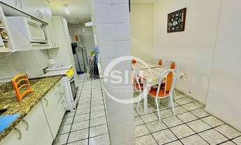 Imagem 4: Apartamento para alugar, 139 m² na Vila Nova - Cabo Frio/RJ