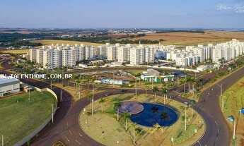 Imagem 6: Apartamento para Venda em Londrina, LAGOA SANTA, 2 dormitórios, 1 banheiro, 1 vaga