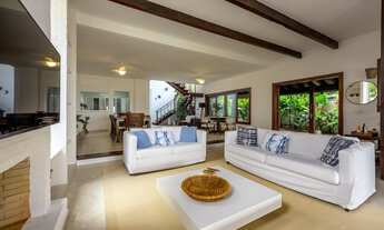 Imagem 6: Casa de Condomínio , Maresias - São Sebastião