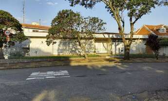 Imagem: Casa com 4 quartos à Venda, Jardim Guanabara